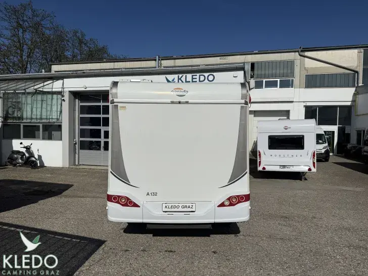 Fahrzeugbild Carado A 132 - VERMITTLUNG - #6