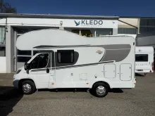 Fahrzeugbild Carado A 132 - VERMITTLUNG - #7