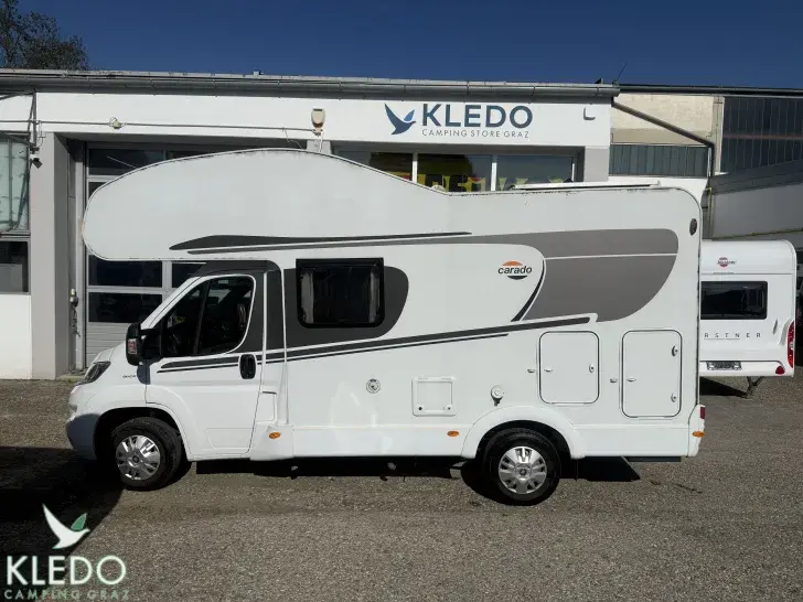 Fahrzeugbild Carado A 132 - VERMITTLUNG - #7
