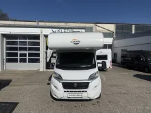 Fahrzeugbild Carado A 132 - VERMITTLUNG - #8