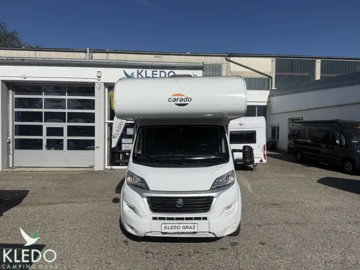 Fahrzeugbild Carado A 132 - VERMITTLUNG - #8