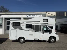 Fahrzeugbild Carado A 132 - VERMITTLUNG - #4