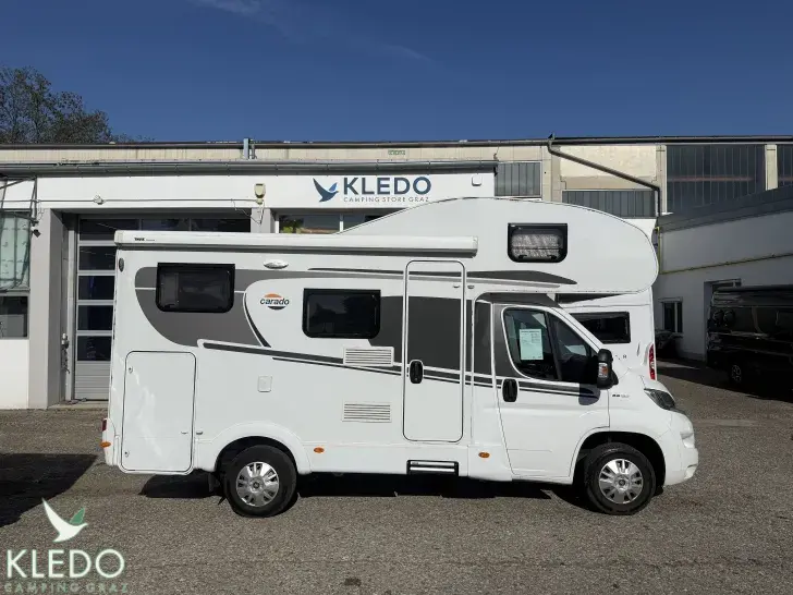 Fahrzeugbild Carado A 132 - VERMITTLUNG - #4