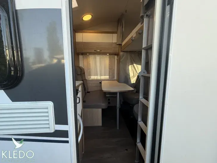 Fahrzeugbild Carado A 132 - VERMITTLUNG - #9