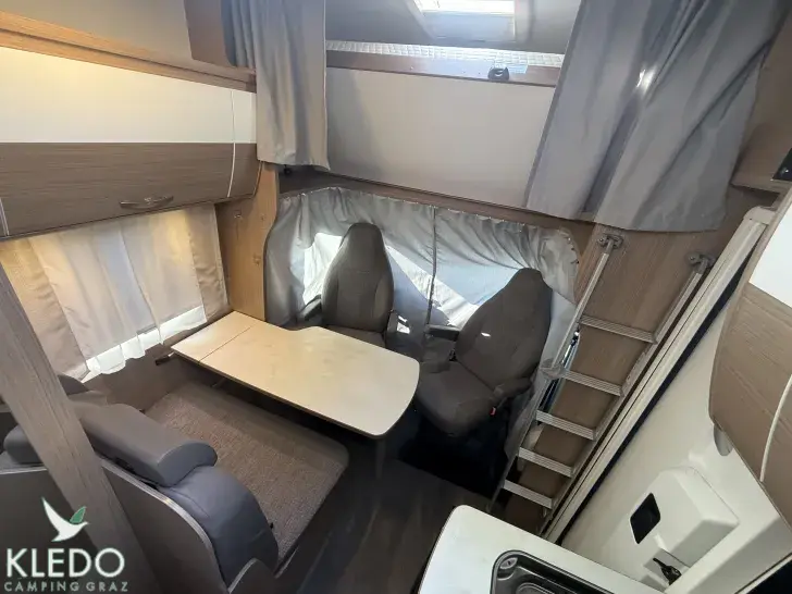 Fahrzeugbild Carado A 132 - VERMITTLUNG - #11