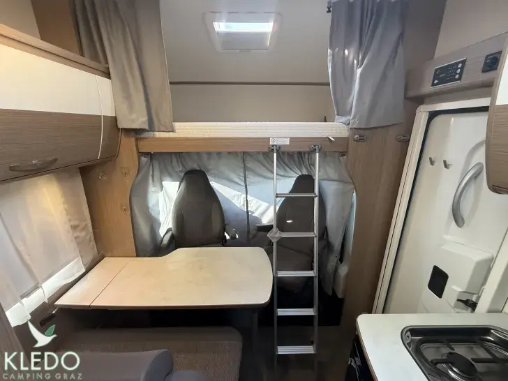 Fahrzeugbild Carado A 132 - VERMITTLUNG - #12