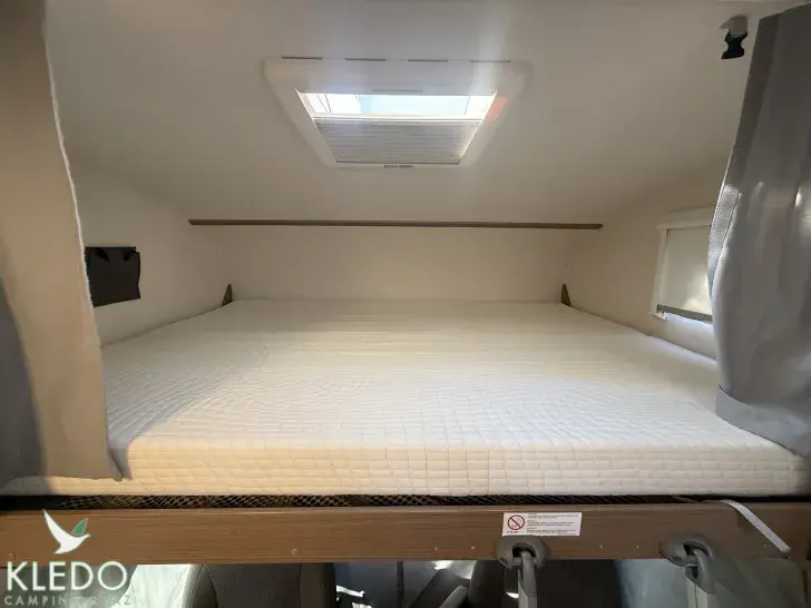 Fahrzeugbild Carado A 132 - VERMITTLUNG - #13