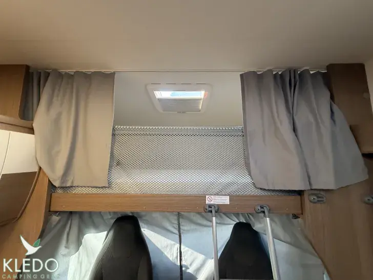 Fahrzeugbild Carado A 132 - VERMITTLUNG - #14