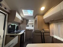 Fahrzeugbild Carado A 132 - VERMITTLUNG - #15