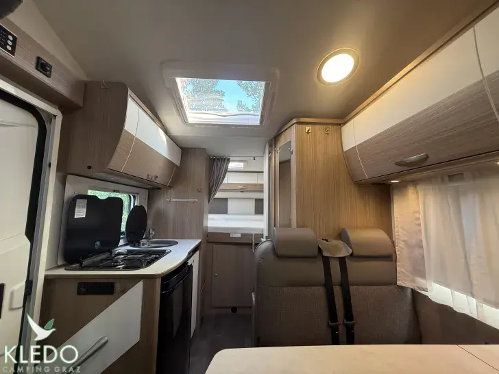 Fahrzeugbild Carado A 132 - VERMITTLUNG - #15