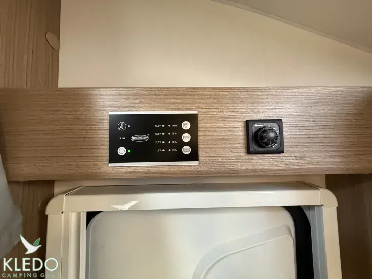 Fahrzeugbild Carado A 132 - VERMITTLUNG - #16