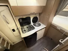 Fahrzeugbild Carado A 132 - VERMITTLUNG - #17