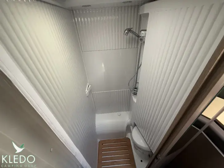 Fahrzeugbild Carado A 132 - VERMITTLUNG - #19