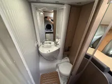 Fahrzeugbild Carado A 132 - VERMITTLUNG - #20