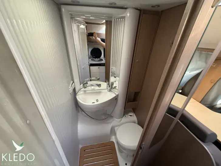 Fahrzeugbild Carado A 132 - VERMITTLUNG - #20