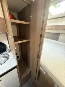 Fahrzeugbild Carado A 132 - VERMITTLUNG - #21