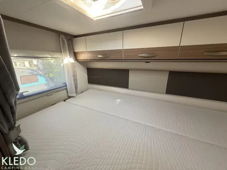 Fahrzeugbild Carado A 132 - VERMITTLUNG - #23