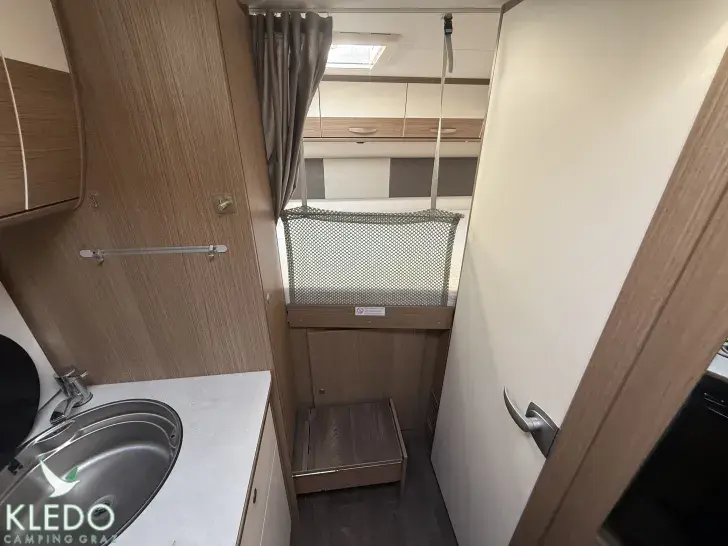 Fahrzeugbild Carado A 132 - VERMITTLUNG - #26