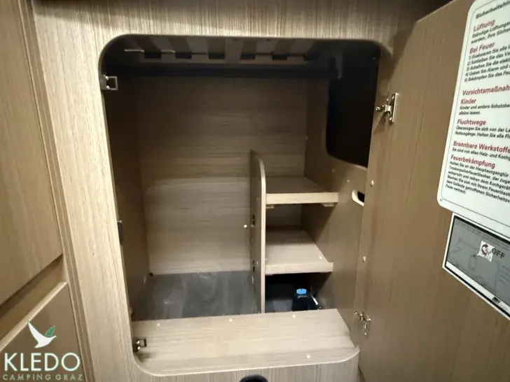 Fahrzeugbild Carado A 132 - VERMITTLUNG - #27