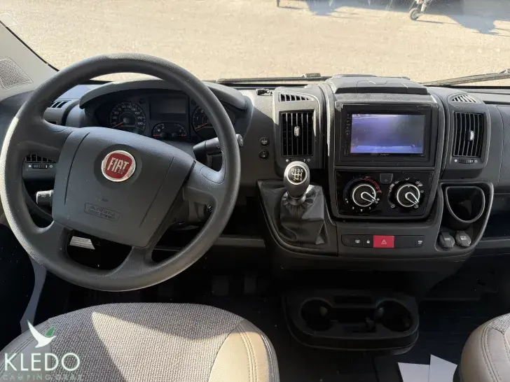 Fahrzeugbild Carado A 132 - VERMITTLUNG - #28