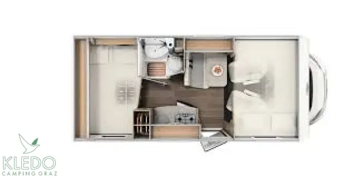 Fahrzeugbild Carado A 132 - VERMITTLUNG - #3