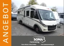 Fahrzeugbild Carthago chic c-line I 5.8 XL QB #1