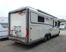 Fahrzeugbild Carthago chic c-line I 5.8 XL QB #3