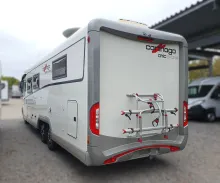 Fahrzeugbild Carthago chic c-line I 5.8 XL QB #4