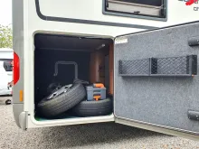 Fahrzeugbild Carthago chic c-line I 5.8 XL QB #6