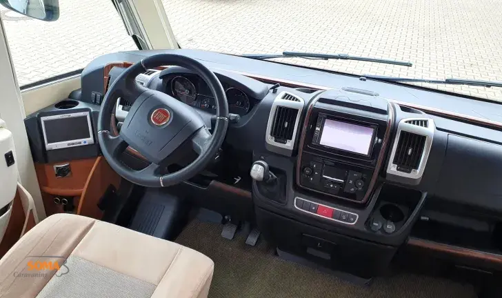 Fahrzeugbild Carthago chic c-line I 5.8 XL QB #8