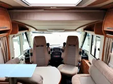 Fahrzeugbild Carthago chic c-line I 5.8 XL QB #12