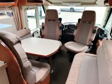 Fahrzeugbild Carthago chic c-line I 5.8 XL QB #13