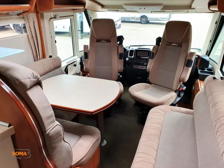 Fahrzeugbild Carthago chic c-line I 5.8 XL QB #13