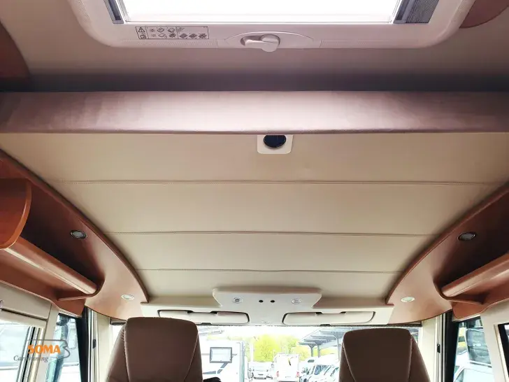 Fahrzeugbild Carthago chic c-line I 5.8 XL QB #14