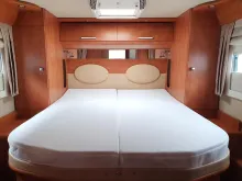 Fahrzeugbild Carthago chic c-line I 5.8 XL QB #15