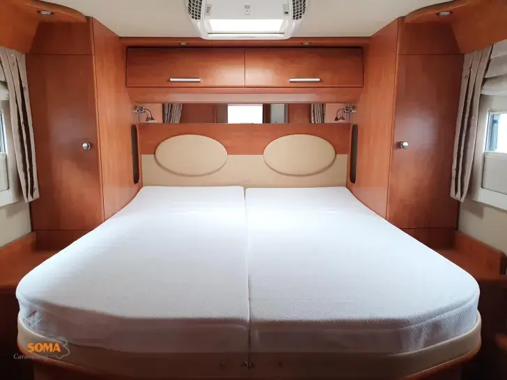 Fahrzeugbild Carthago chic c-line I 5.8 XL QB #15