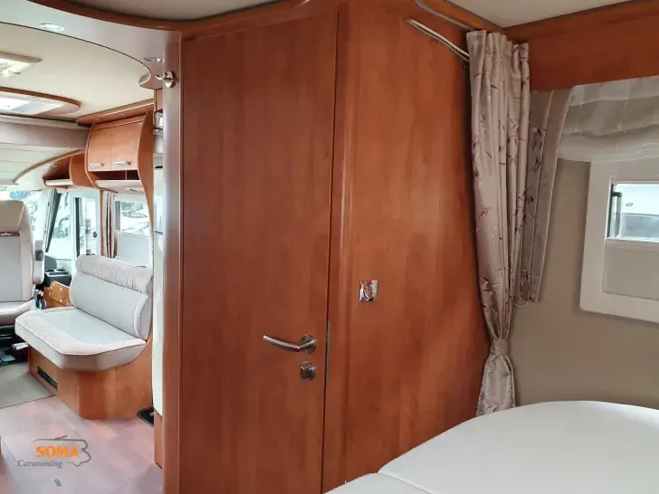 Fahrzeugbild Carthago chic c-line I 5.8 XL QB #18