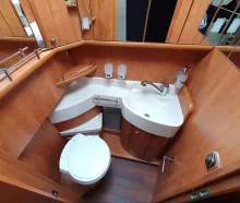 Fahrzeugbild Carthago chic c-line I 5.8 XL QB #20