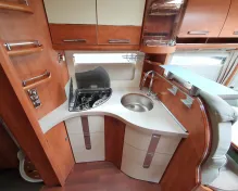 Fahrzeugbild Carthago chic c-line I 5.8 XL QB #21