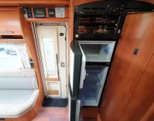 Fahrzeugbild Carthago chic c-line I 5.8 XL QB #22