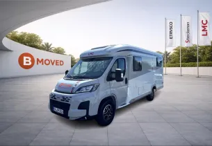 Bild Cruiser V 643 70 Jahre