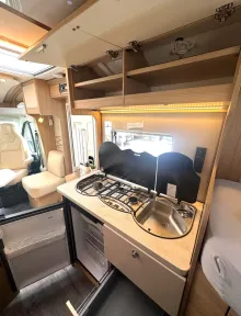 Fahrzeugbild LMC Cruiser 70 V643 V646 70 Jahre #10
