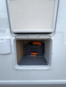 Fahrzeugbild LMC Cruiser 70 V643 V646 70 Jahre #27