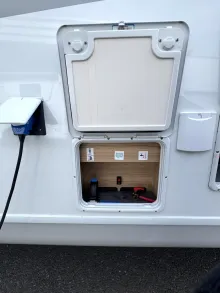 Fahrzeugbild LMC Cruiser 70 V643 V646 70 Jahre #28