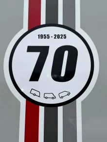 Fahrzeugbild LMC Cruiser 70 V643 V646 70 Jahre #30