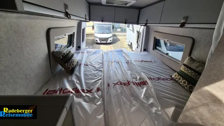 Fahrzeugbild Hymer Camper Van Camper Van Grand Canyon S 700 #26
