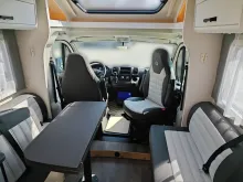 Fahrzeugbild Sunlight Adventure T 68C !!! Sie sparen 9.062,- !!! #11