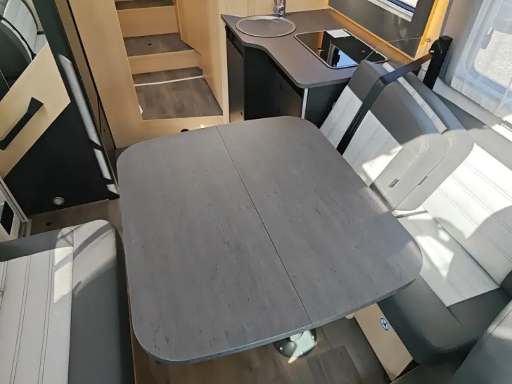Fahrzeugbild Sunlight Adventure T 68C !!! Sie sparen 9.062,- !!! #12