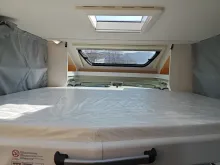 Fahrzeugbild Sunlight Adventure T 68C !!! Sie sparen 9.062,- !!! #18