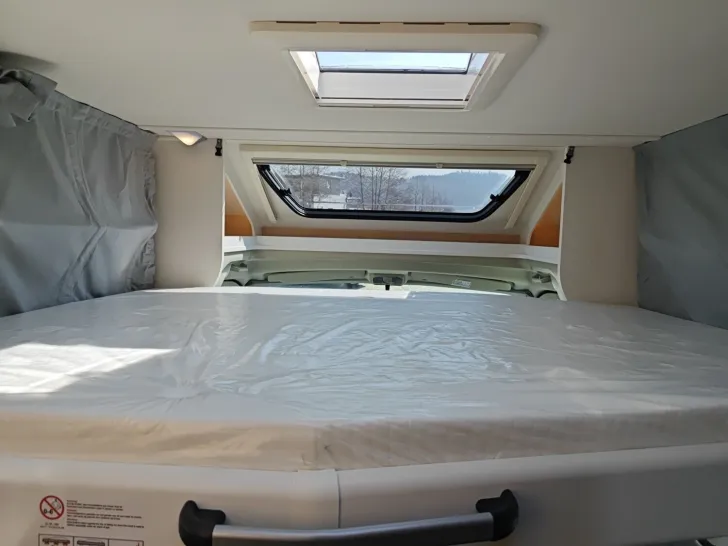 Fahrzeugbild Sunlight Adventure T 68C !!! Sie sparen 9.062,- !!! #18